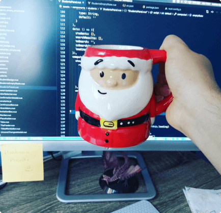 Fan of Christmas โญ