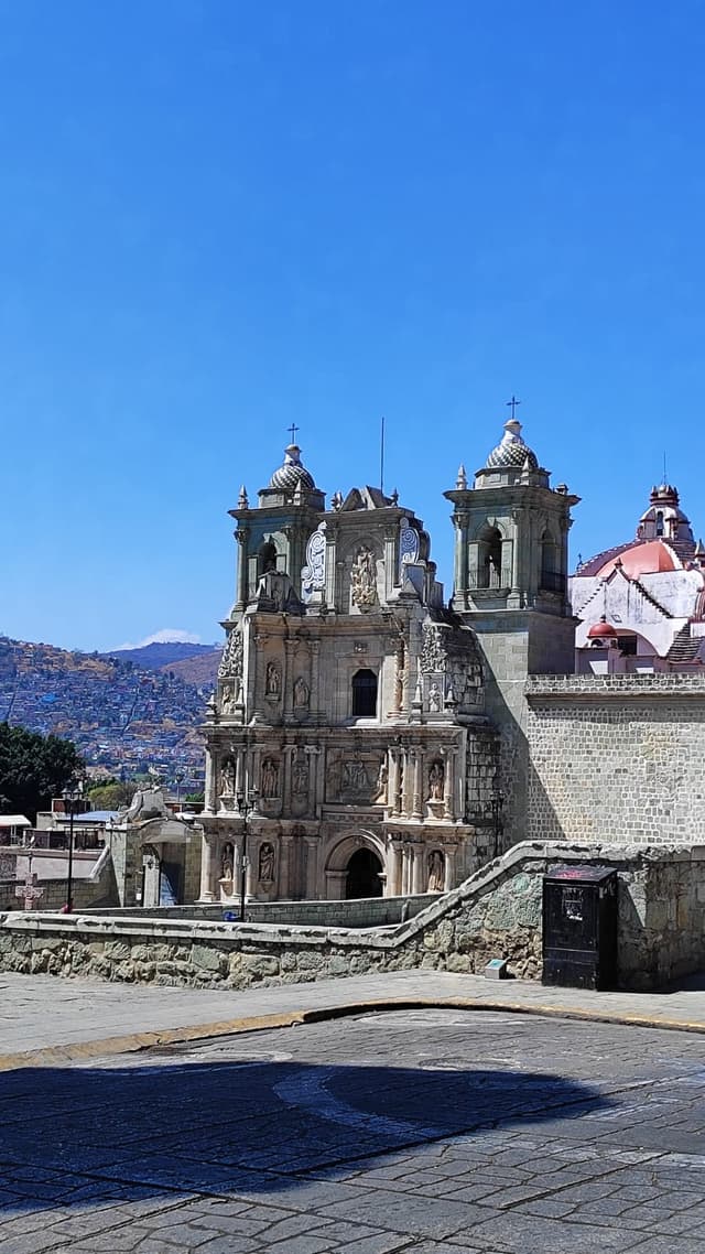 Love to travel to Oaxaca ๐ต