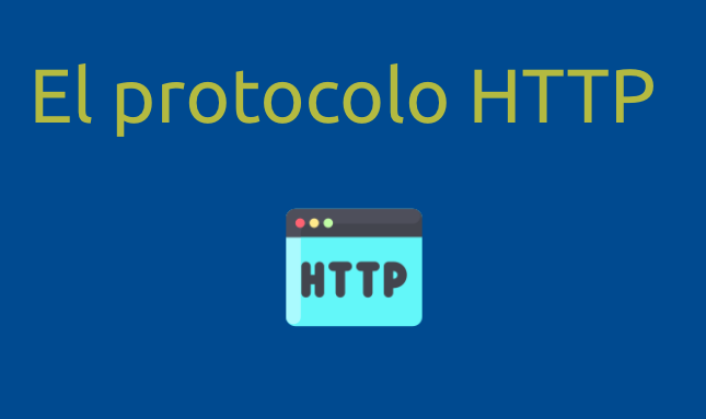 Protocolo HTTP 